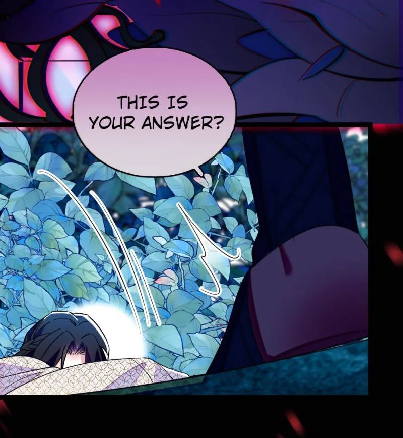 Romance in the Beast World Chapter 317 page 30