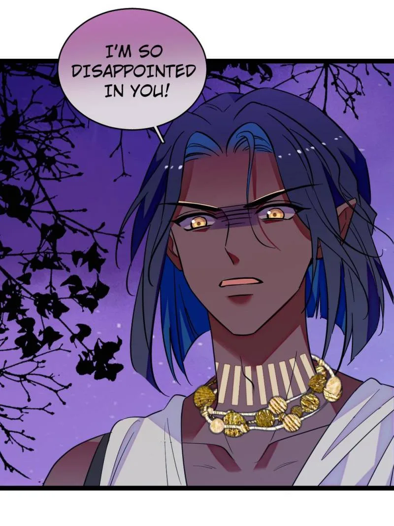 Romance in the Beast World Chapter 317 page 31