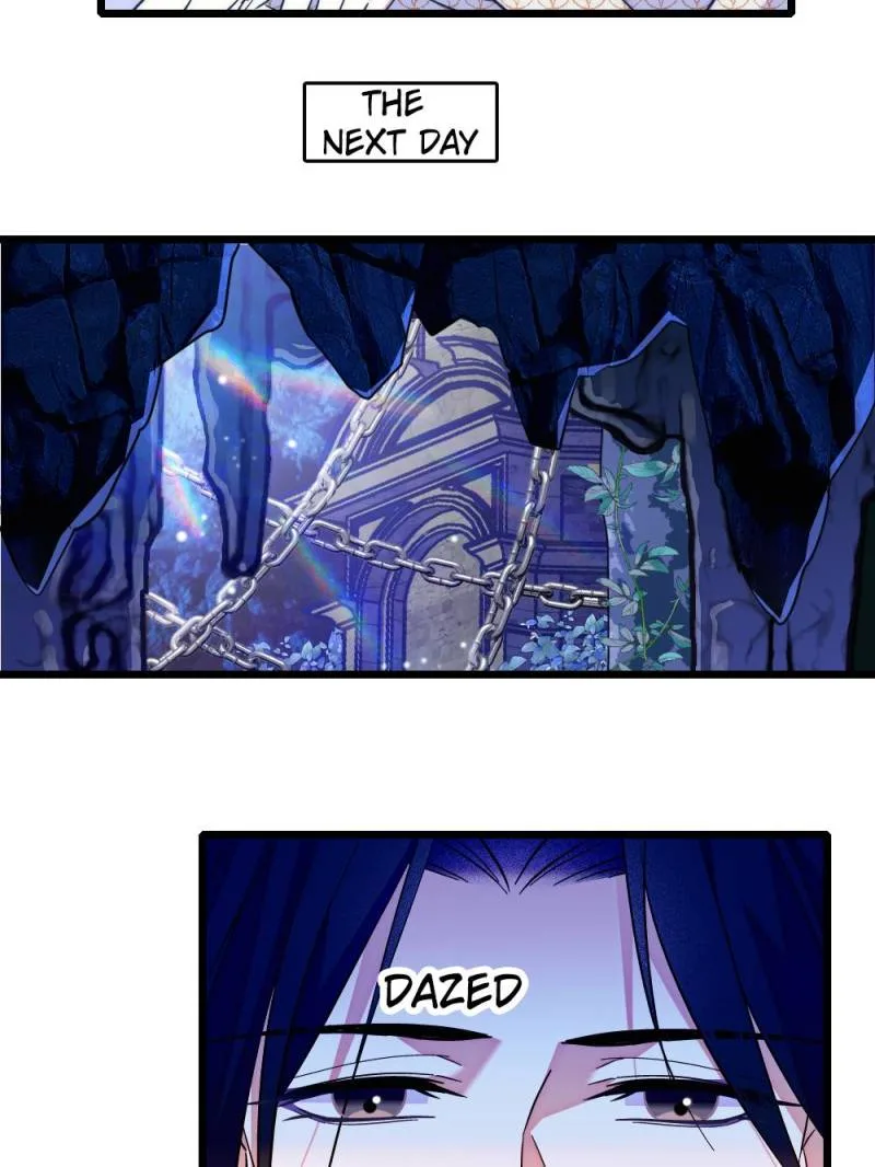 Romance in the Beast World Chapter 318 page 13