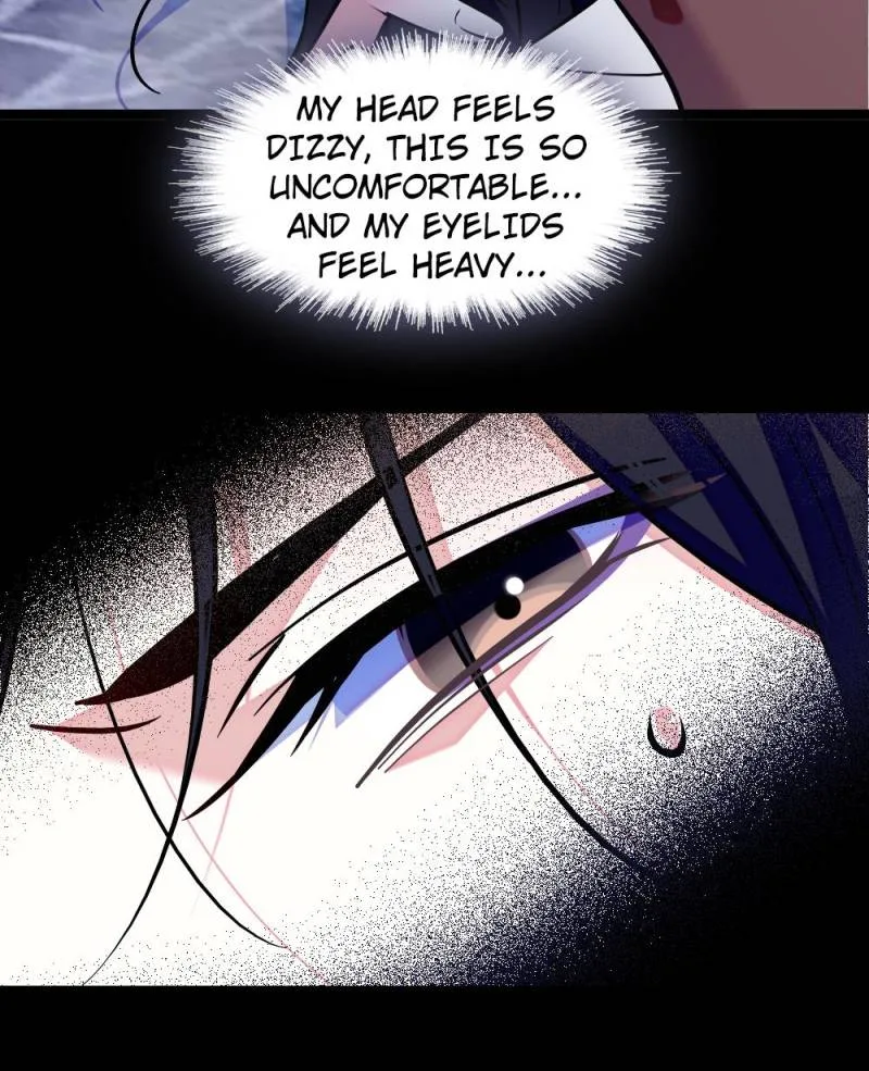 Romance in the Beast World Chapter 318 page 11