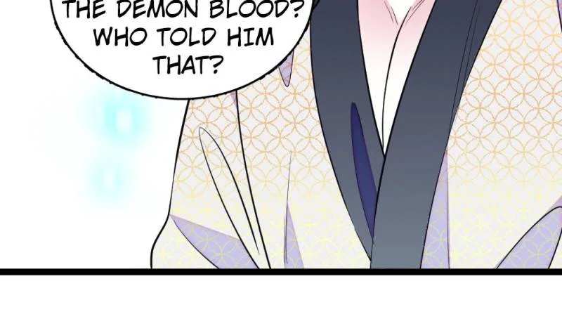 Romance in the Beast World Chapter 316 page 27