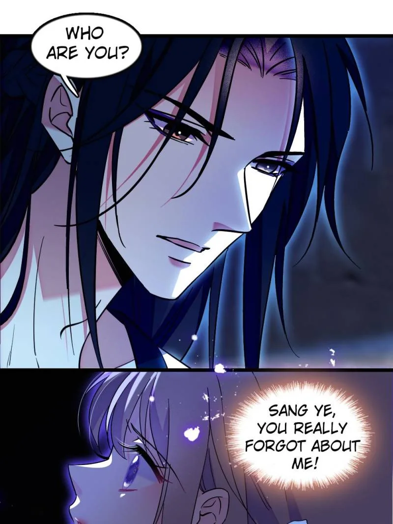 Romance in the Beast World Chapter 318 page 20