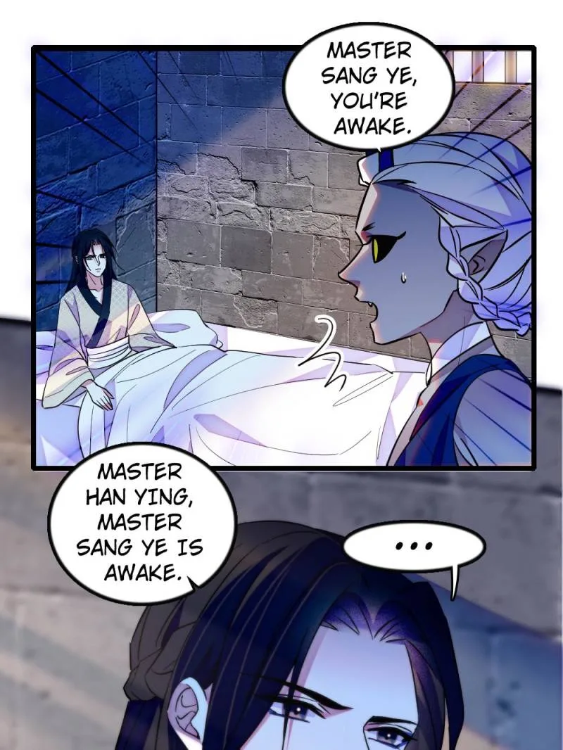 Romance in the Beast World Chapter 318 page 16