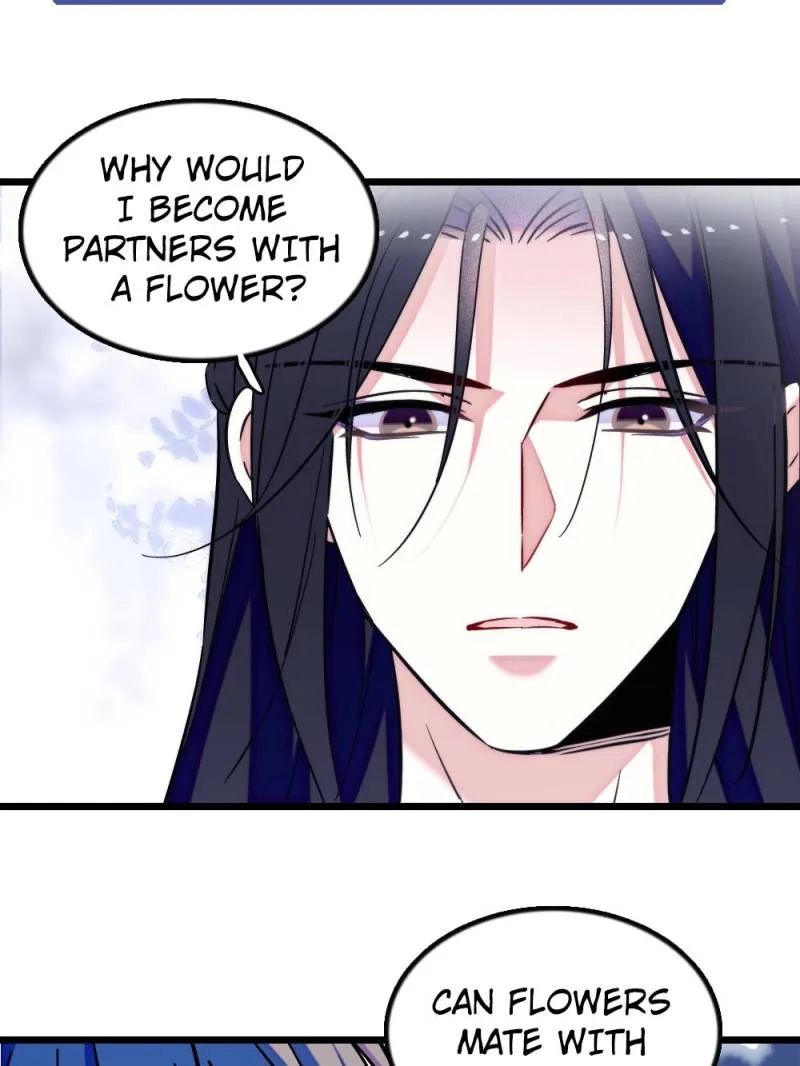 Romance in the Beast World Chapter 318 page 22