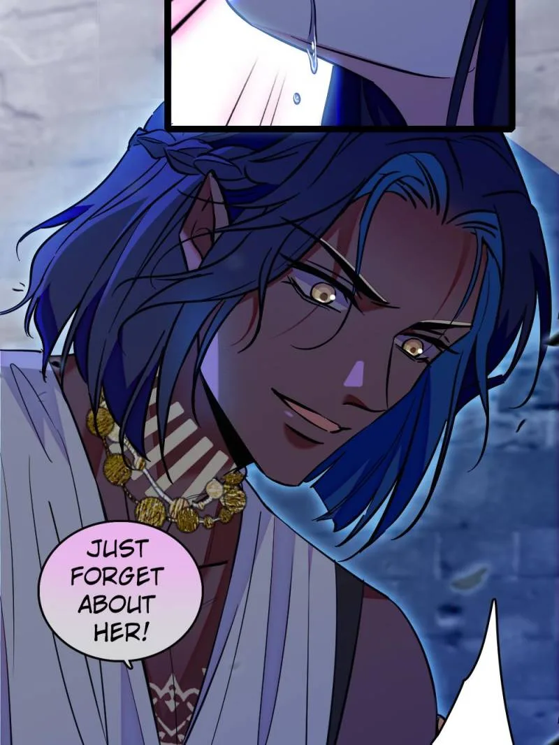 Romance in the Beast World Chapter 318 page 9