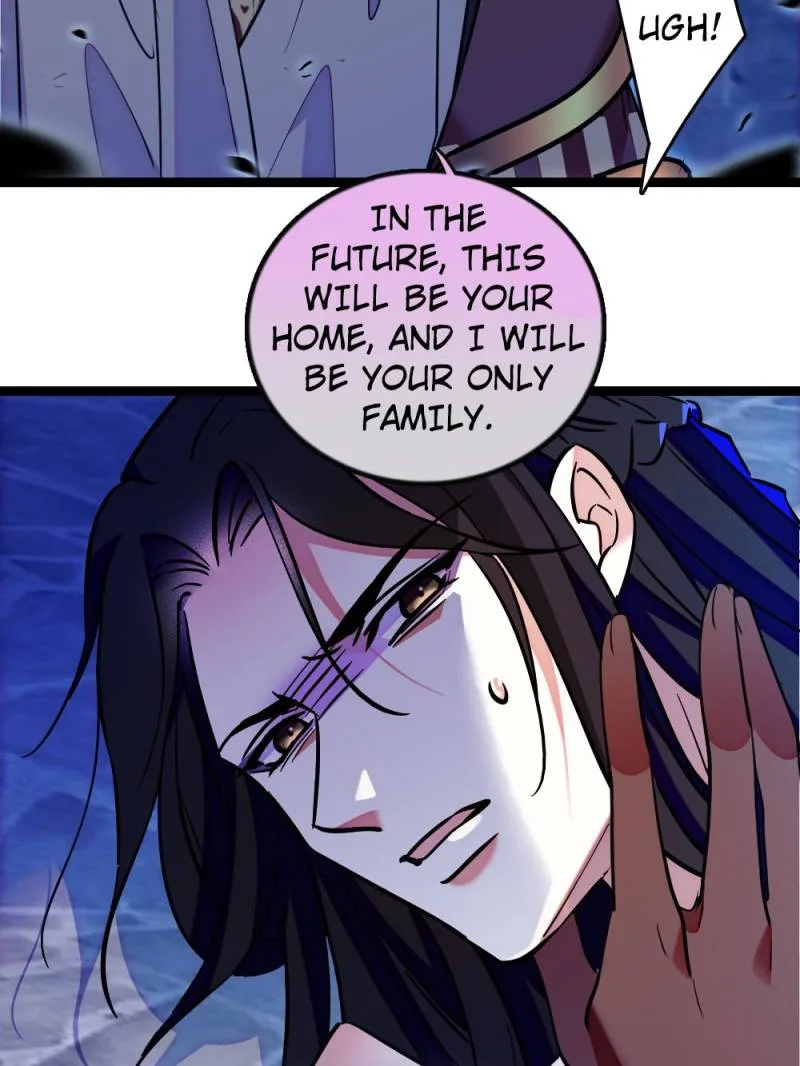 Romance in the Beast World Chapter 318 page 10
