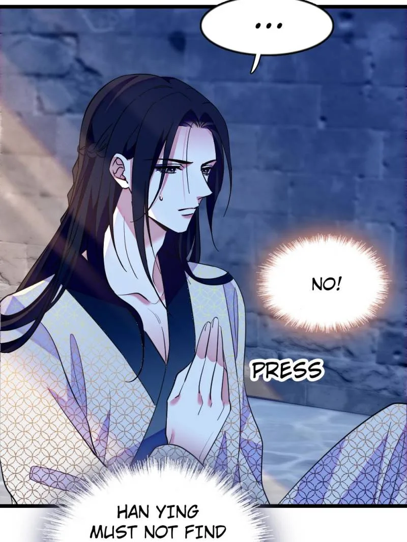 Romance in the Beast World Chapter 318 page 4