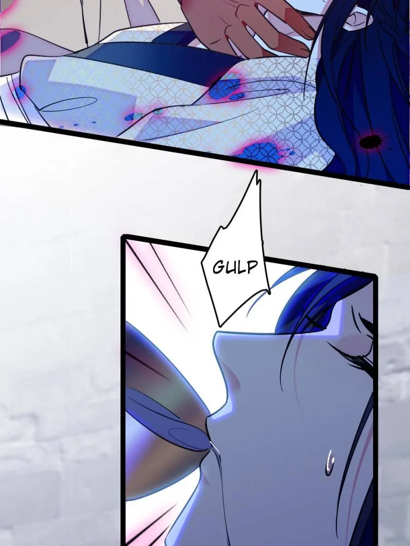 Romance in the Beast World Chapter 318 page 8