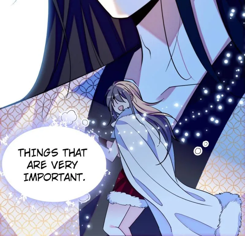 Romance in the Beast World Chapter 318 page 27