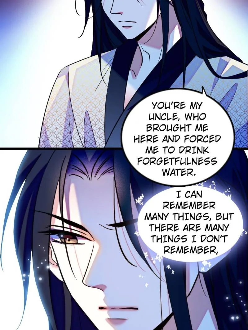 Romance in the Beast World Chapter 318 page 26