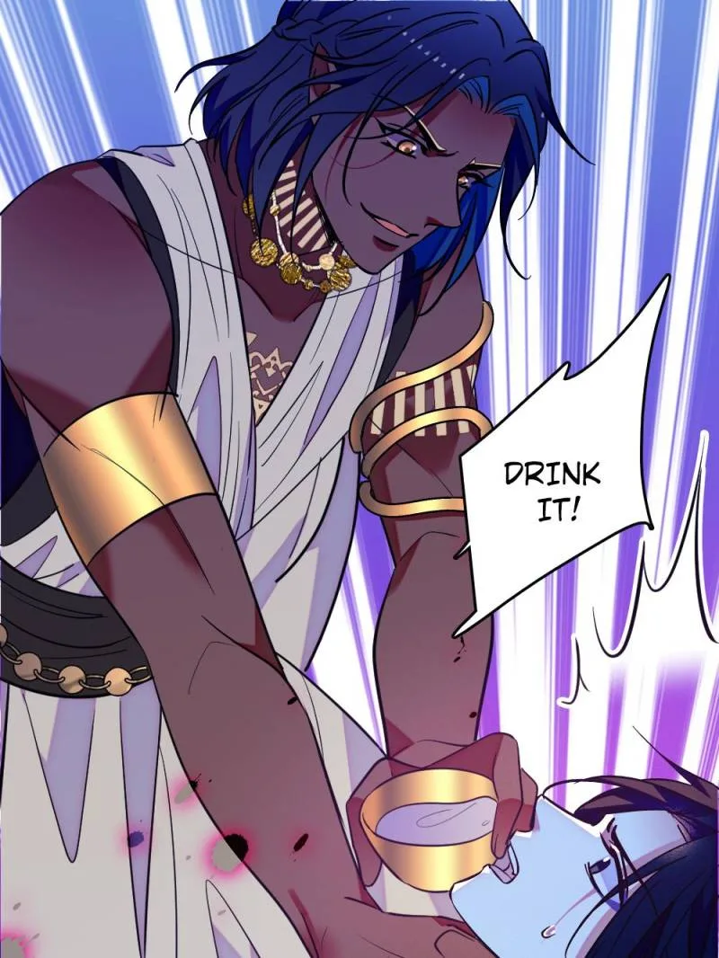 Romance in the Beast World Chapter 318 page 7