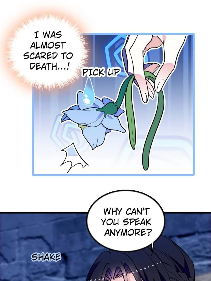 Romance in the Beast World Chapter 319 page 15