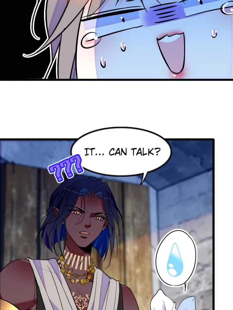 Romance in the Beast World Chapter 319 page 4