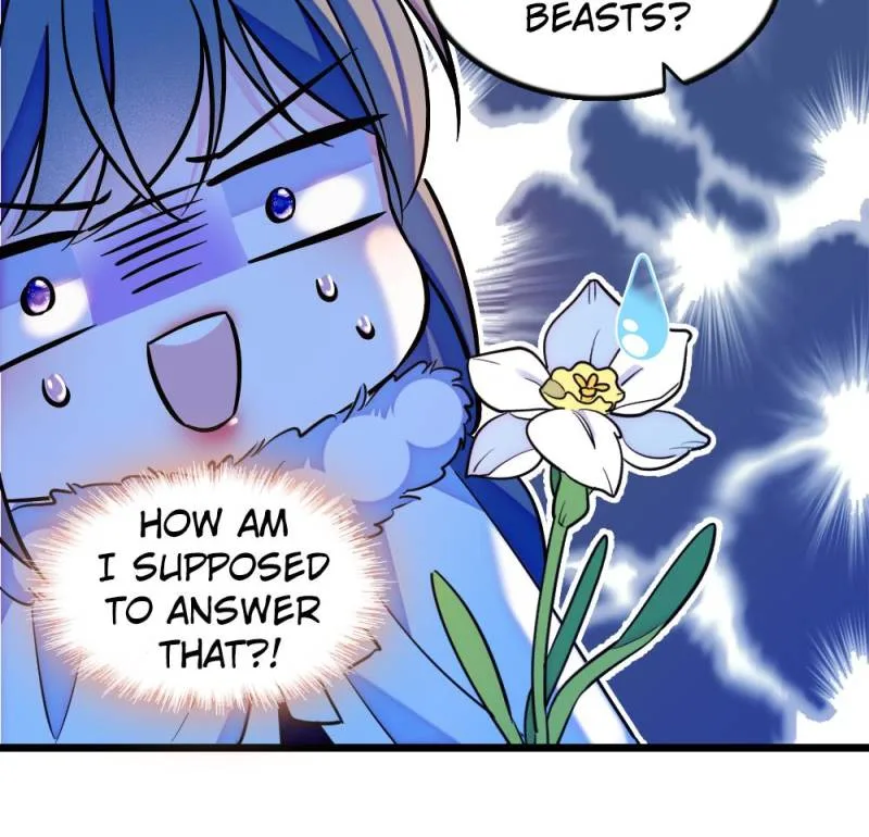 Romance in the Beast World Chapter 318 page 23