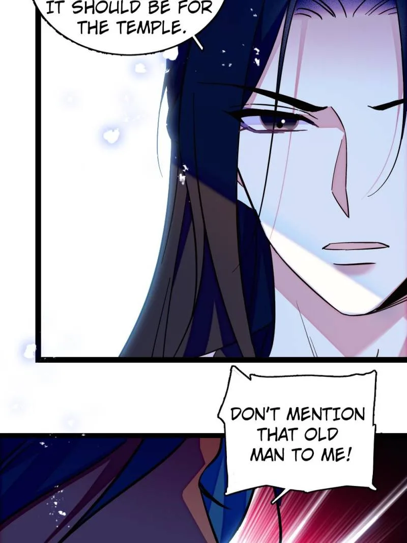 Romance in the Beast World Chapter 316 page 30