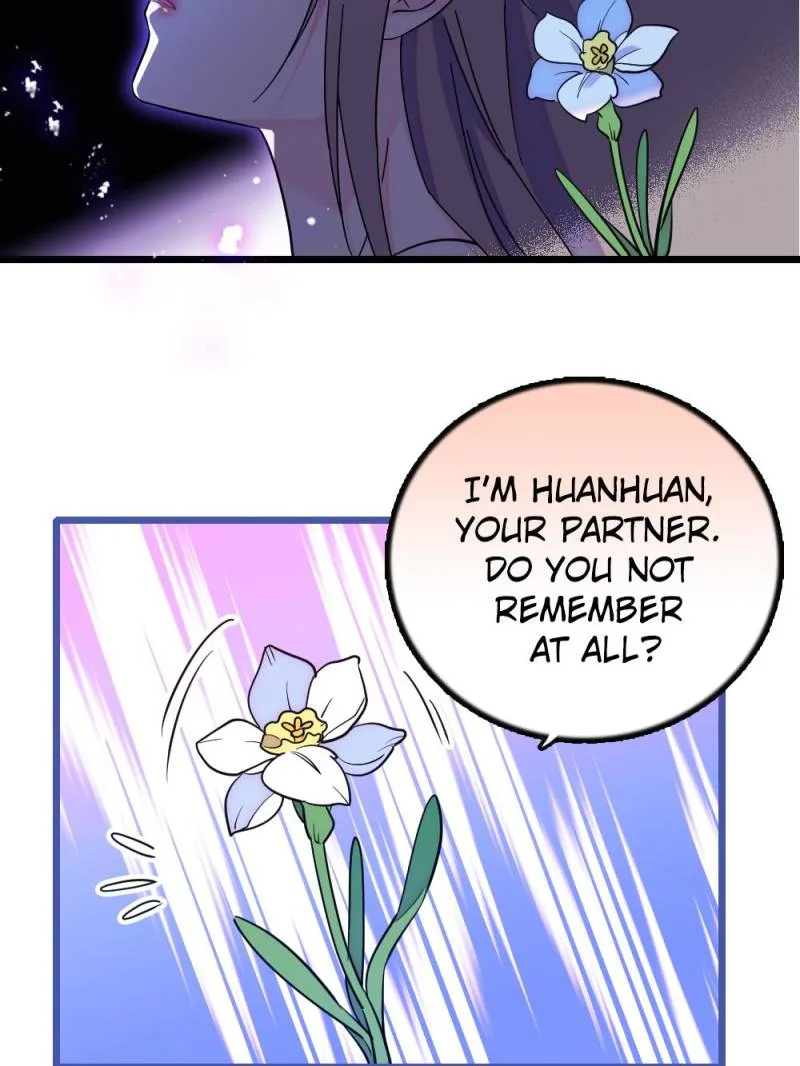 Romance in the Beast World Chapter 318 page 21