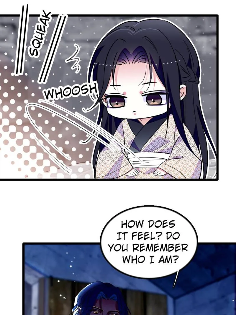 Romance in the Beast World Chapter 318 page 24