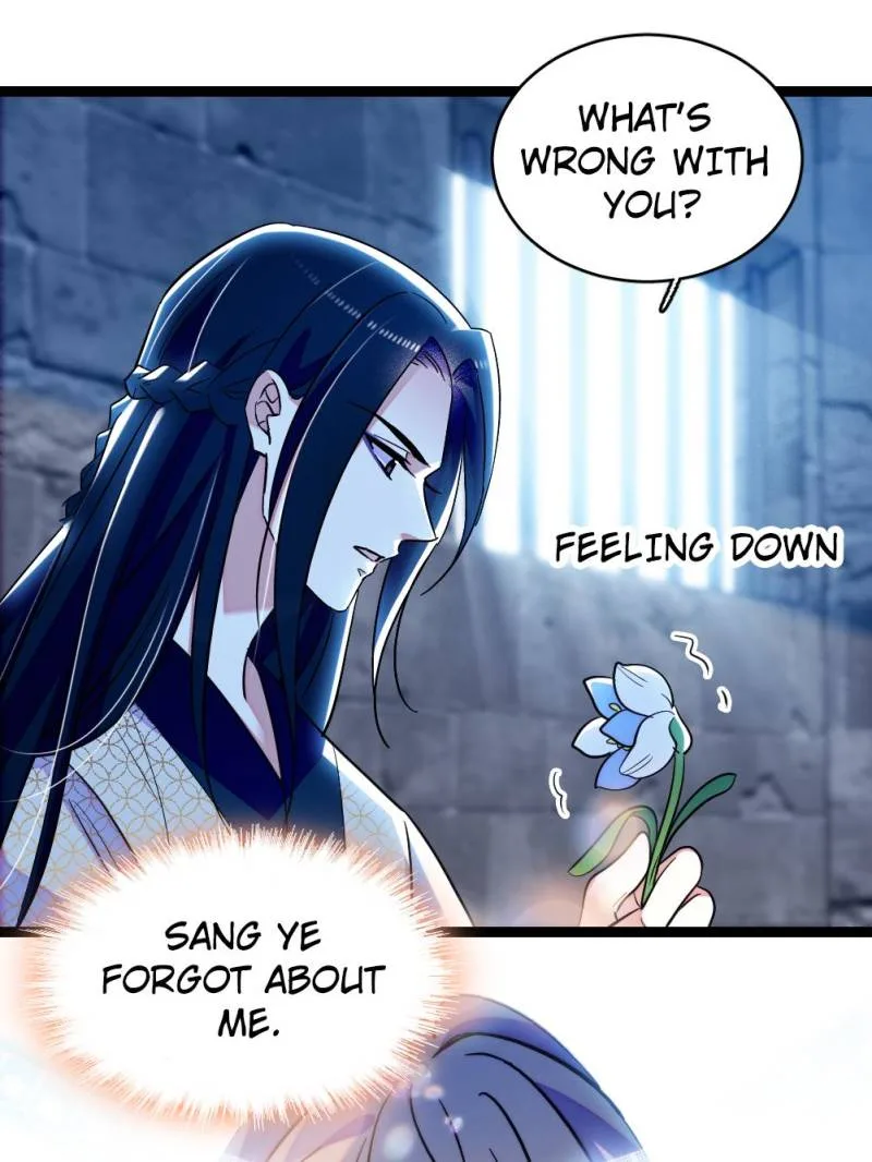 Romance in the Beast World Chapter 320 page 2