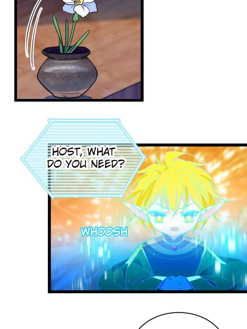 Romance in the Beast World Chapter 320 page 8