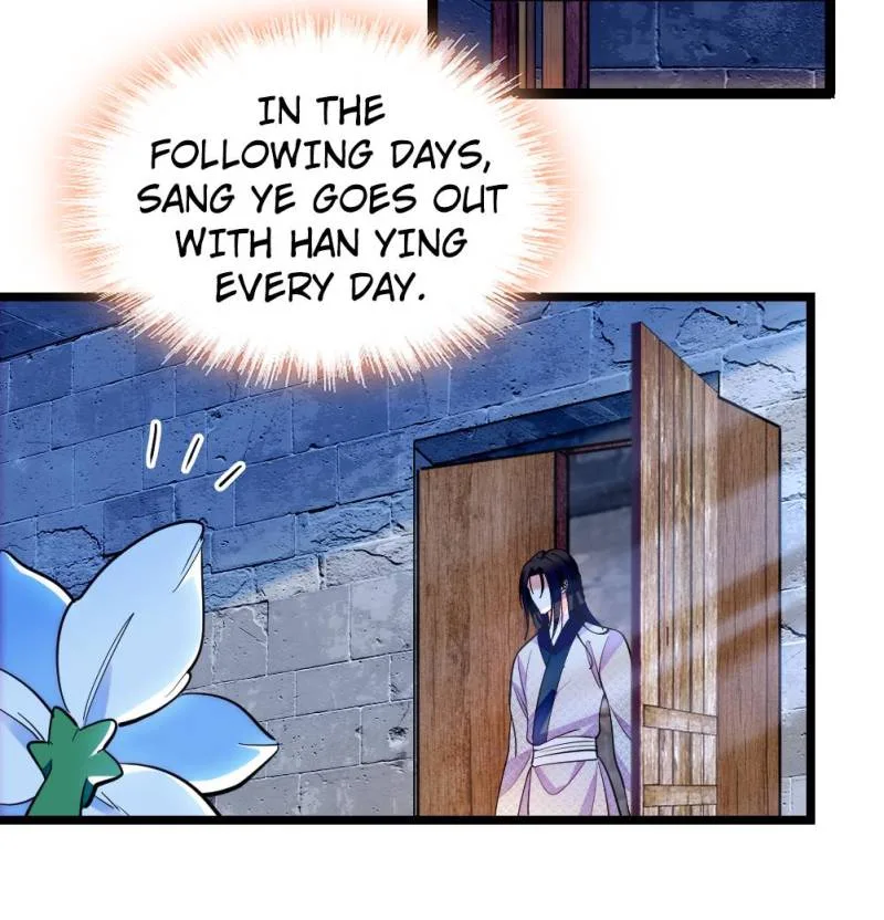Romance in the Beast World Chapter 320 page 5