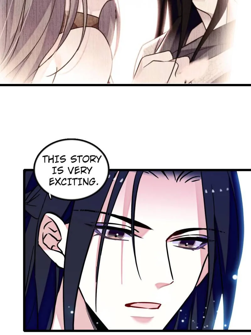 Romance in the Beast World Chapter 319 page 21
