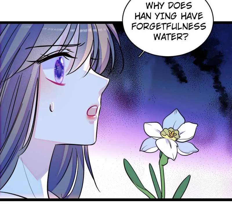 Romance in the Beast World Chapter 320 page 9