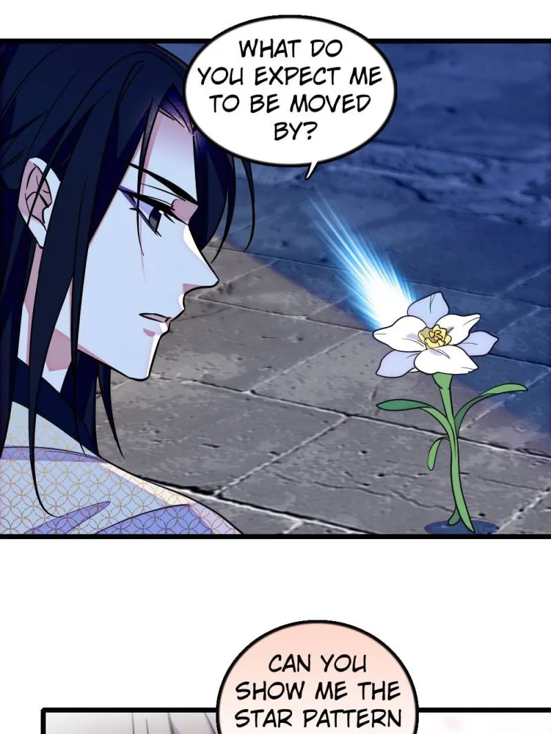 Romance in the Beast World Chapter 319 page 23