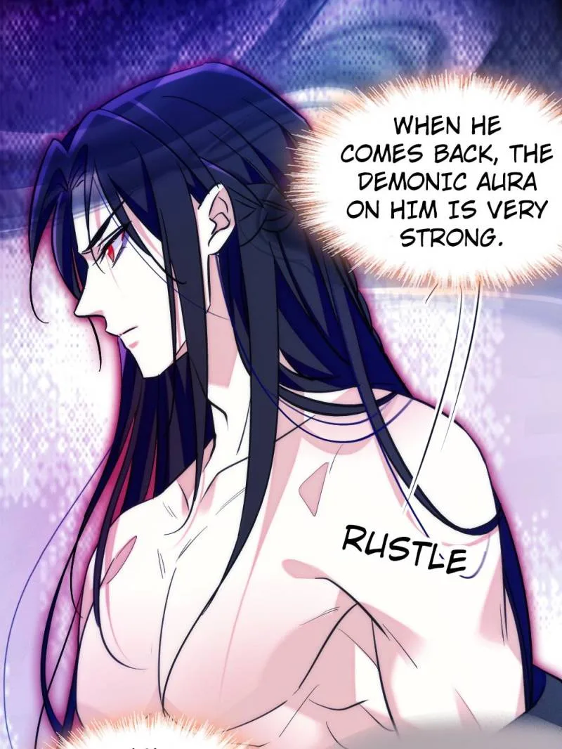 Romance in the Beast World Chapter 320 page 6