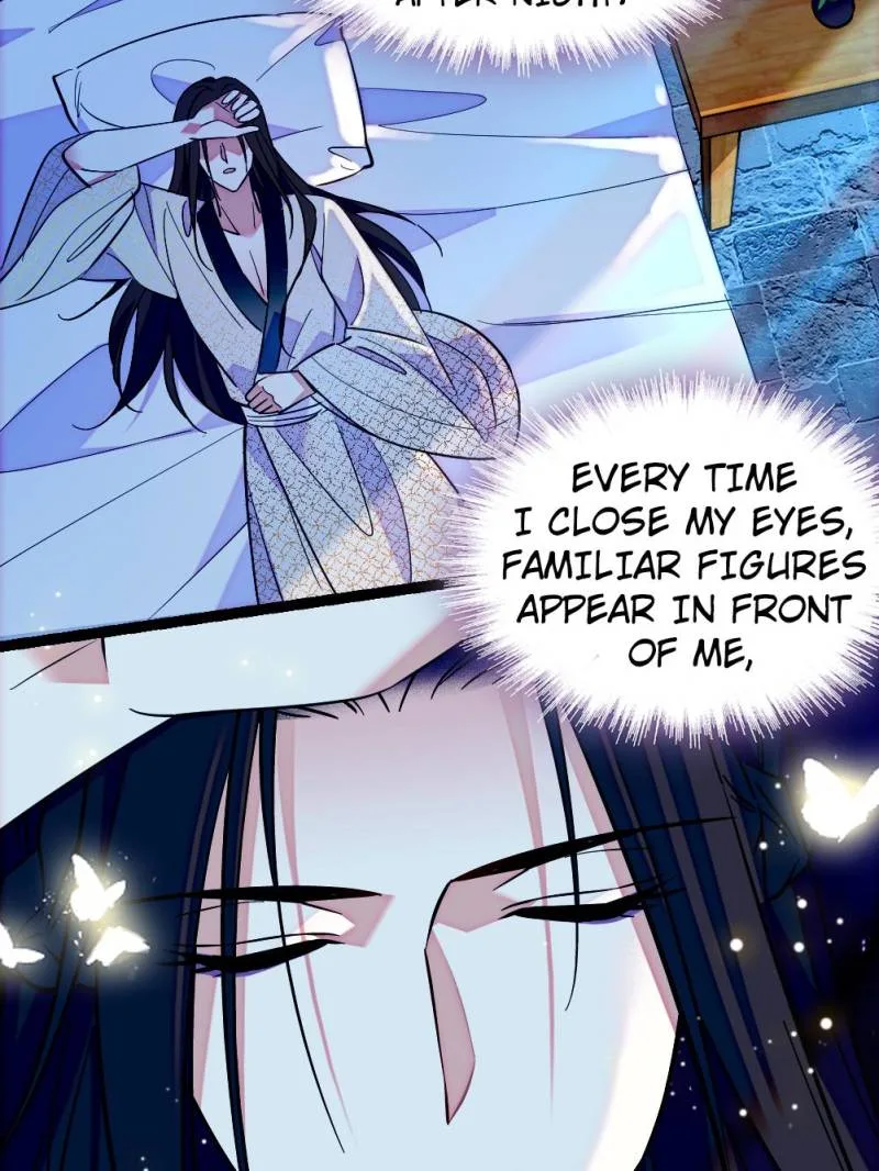 Romance in the Beast World Chapter 320 page 23