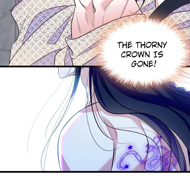 Romance in the Beast World Chapter 319 page 26