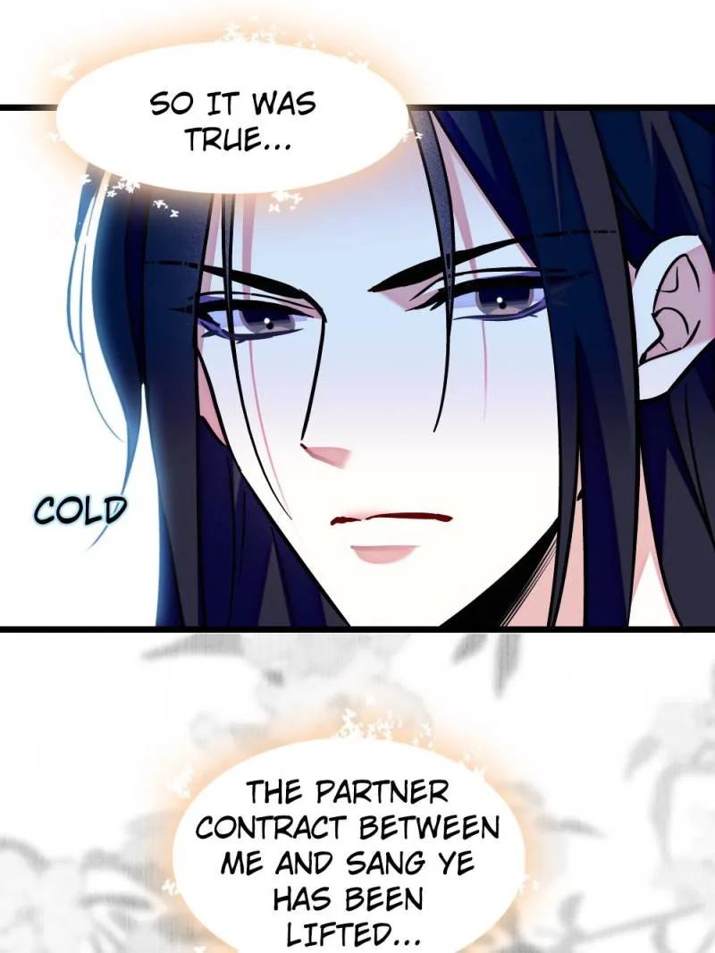 Romance in the Beast World Chapter 319 page 27