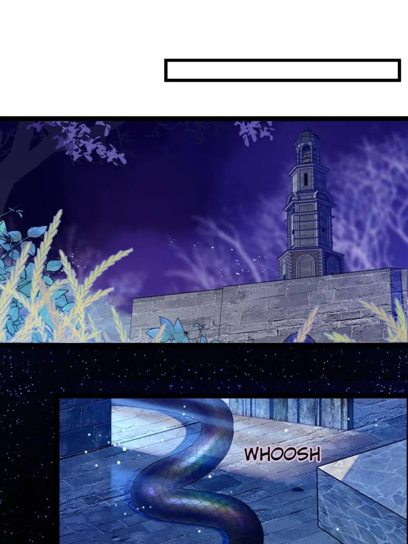 Romance in the Beast World Chapter 320 page 18