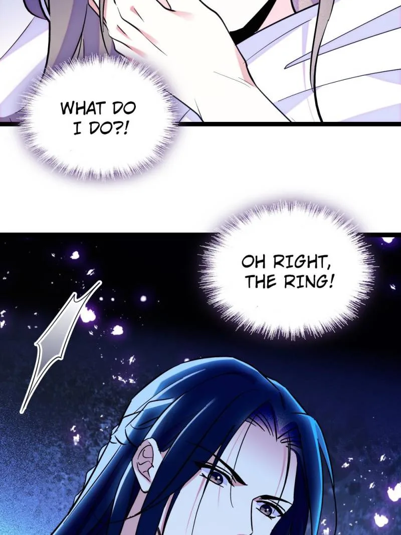 Romance in the Beast World Chapter 321 page 25