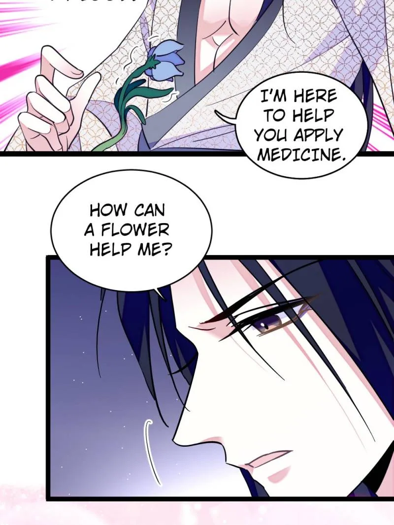 Romance in the Beast World Chapter 321 page 3
