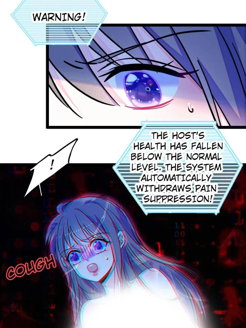 Romance in the Beast World Chapter 321 page 20