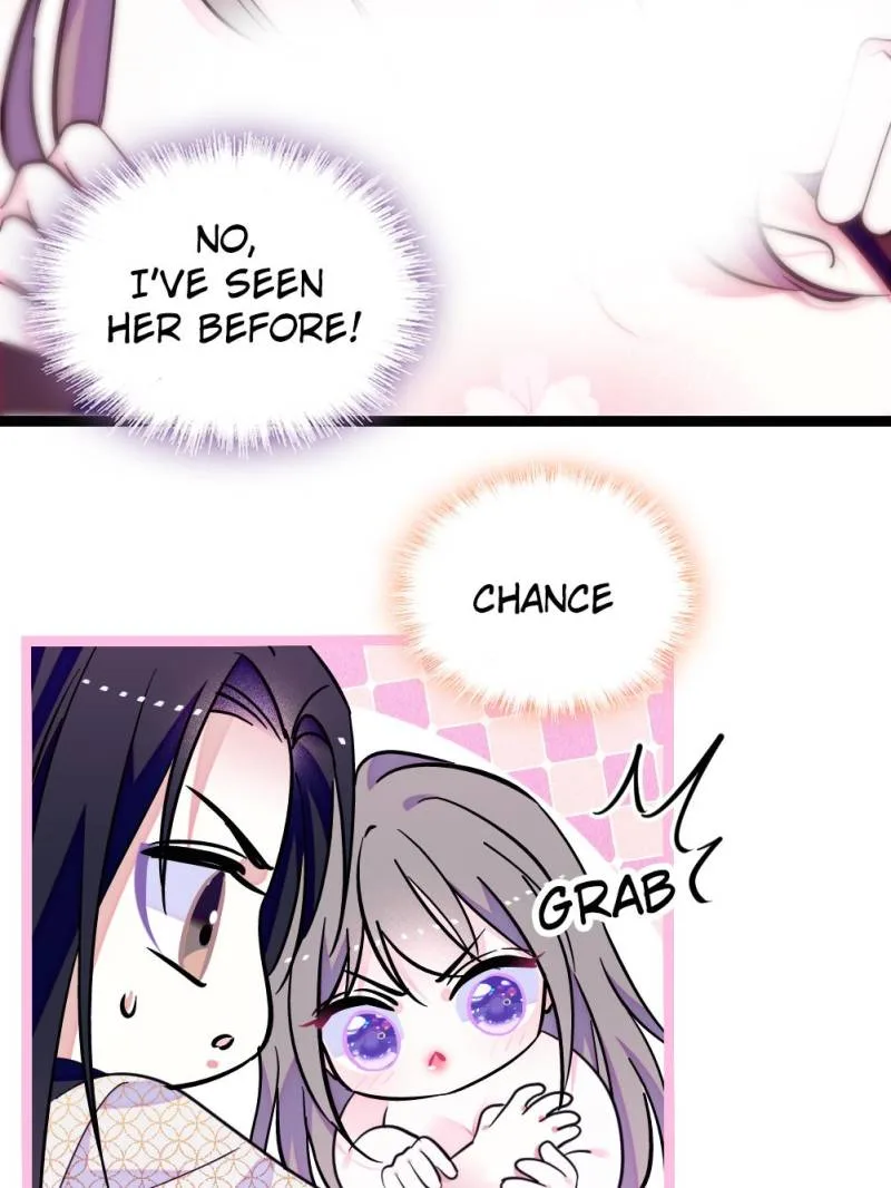 Romance in the Beast World Chapter 321 page 7
