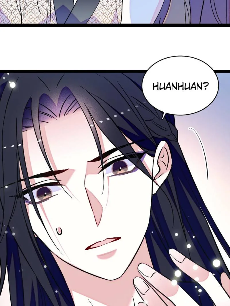 Romance in the Beast World Chapter 321 page 17