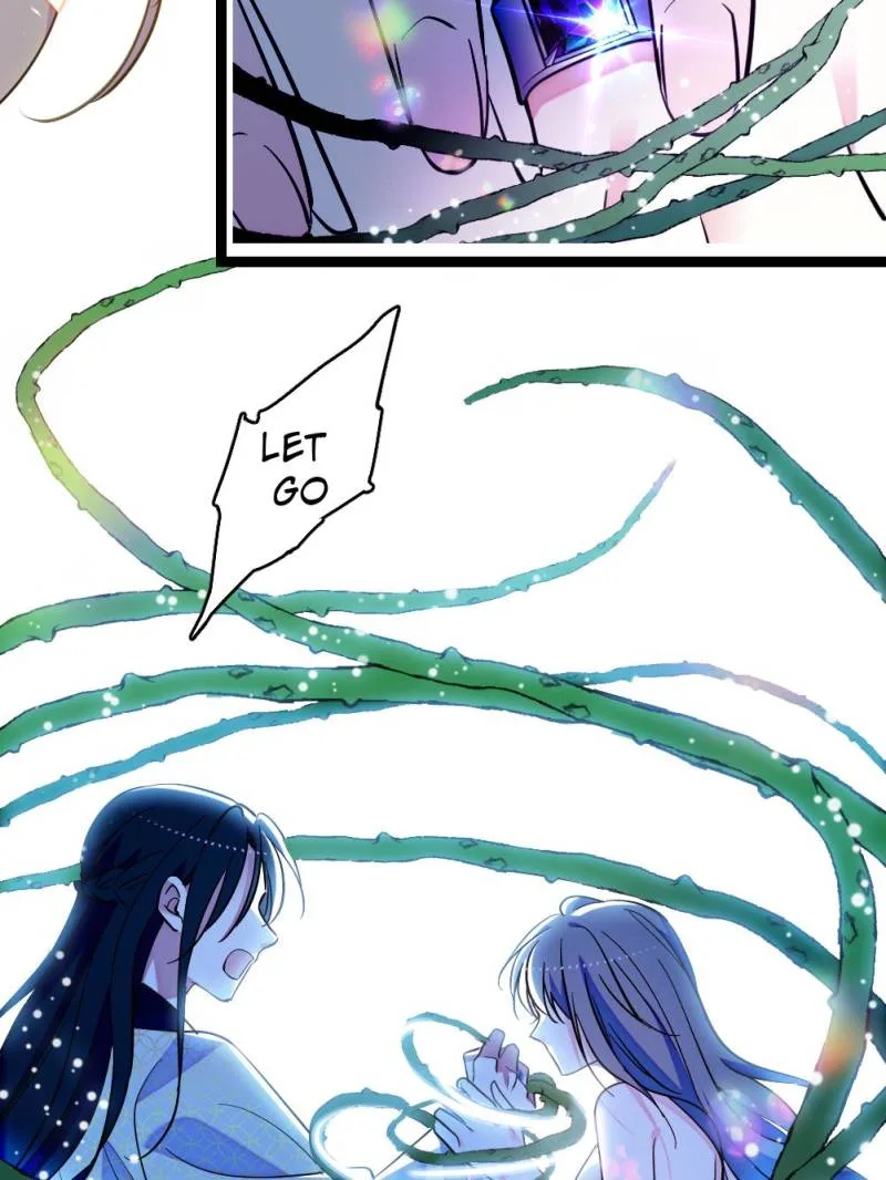 Romance in the Beast World Chapter 321 page 12