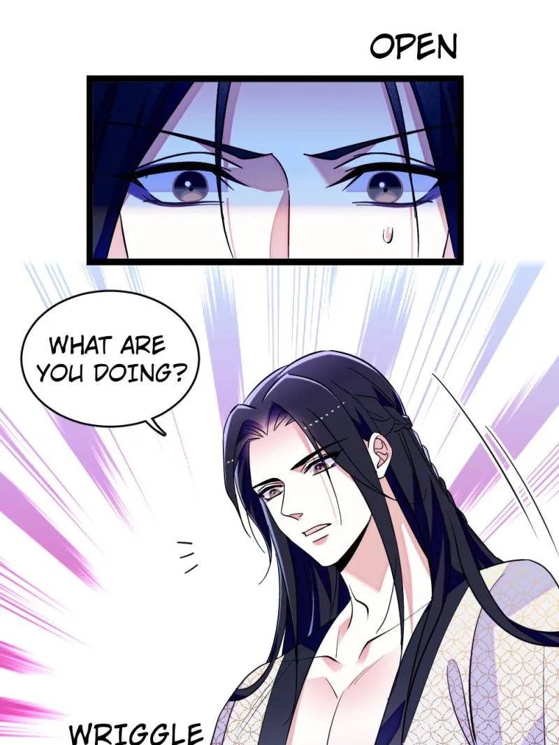 Romance in the Beast World Chapter 321 page 2