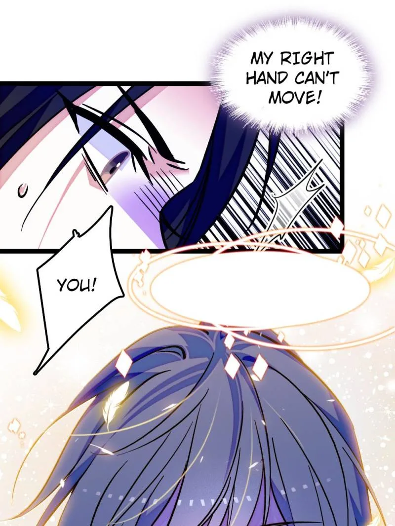 Romance in the Beast World Chapter 321 page 10