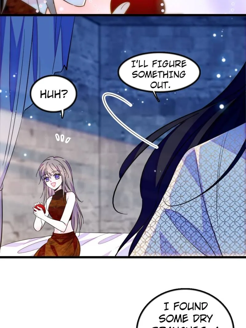 Romance in the Beast World Chapter 322 page 16