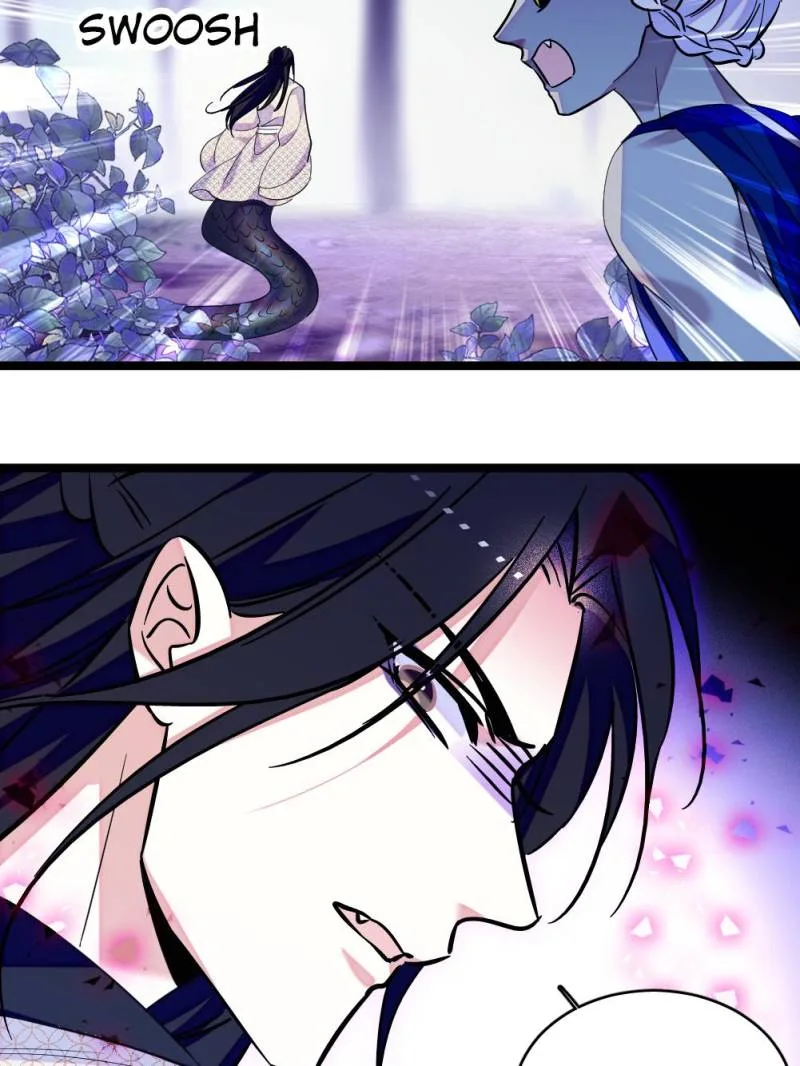 Romance in the Beast World Chapter 324 page 21