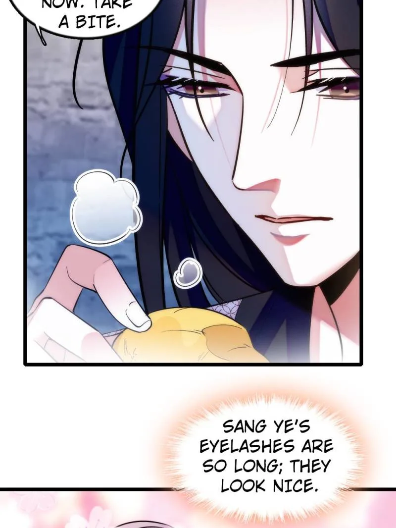 Romance in the Beast World Chapter 322 page 24