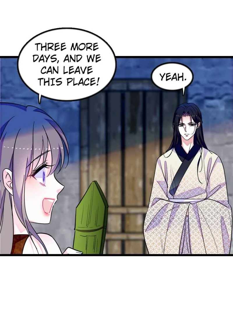 Romance in the Beast World Chapter 322 page 12