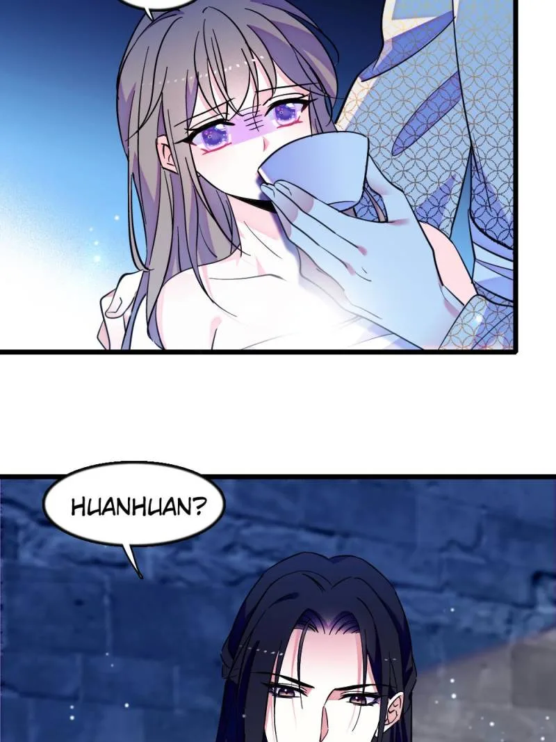 Romance in the Beast World Chapter 322 page 4