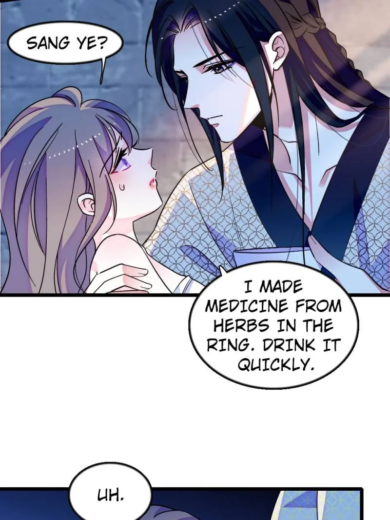Romance in the Beast World Chapter 322 page 3