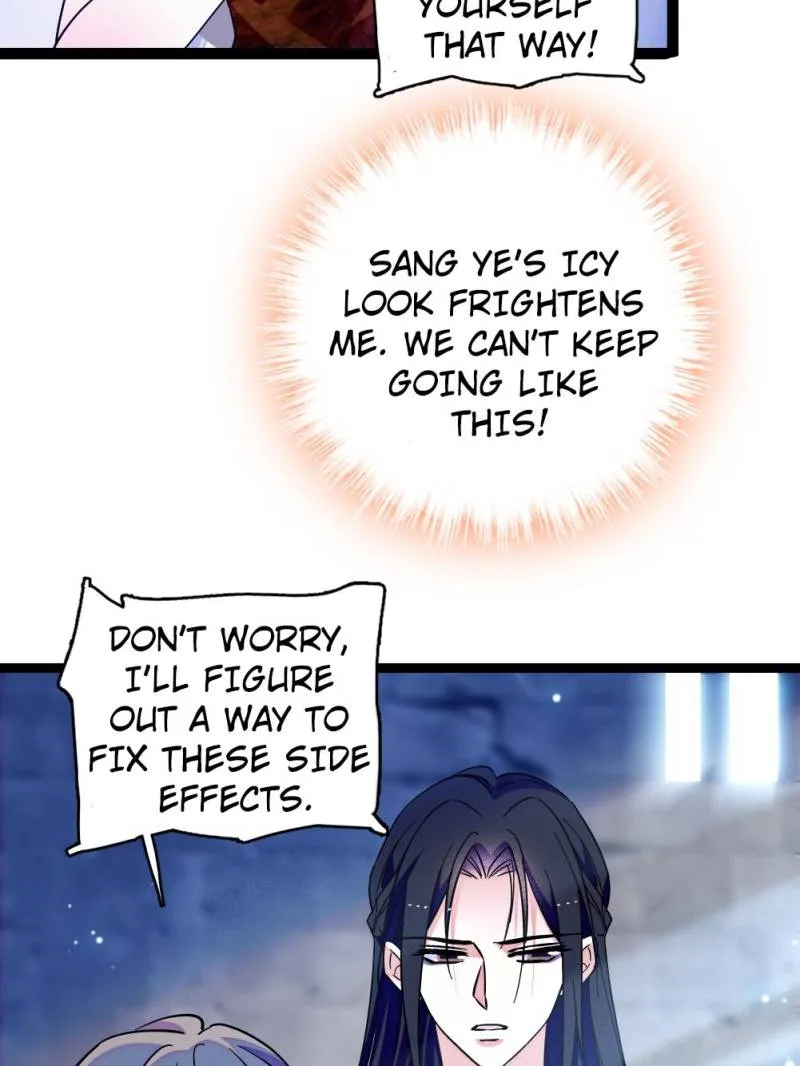 Romance in the Beast World Chapter 324 page 3