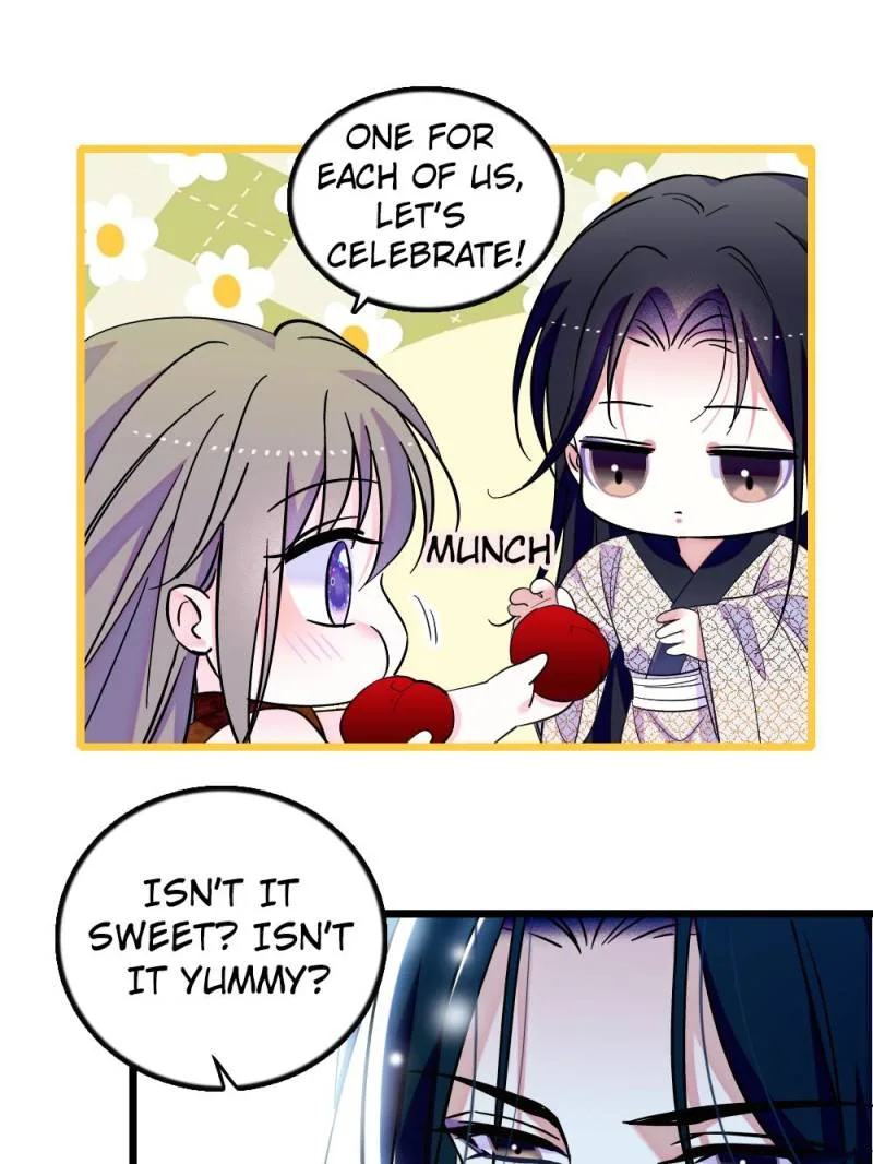 Romance in the Beast World Chapter 322 page 14