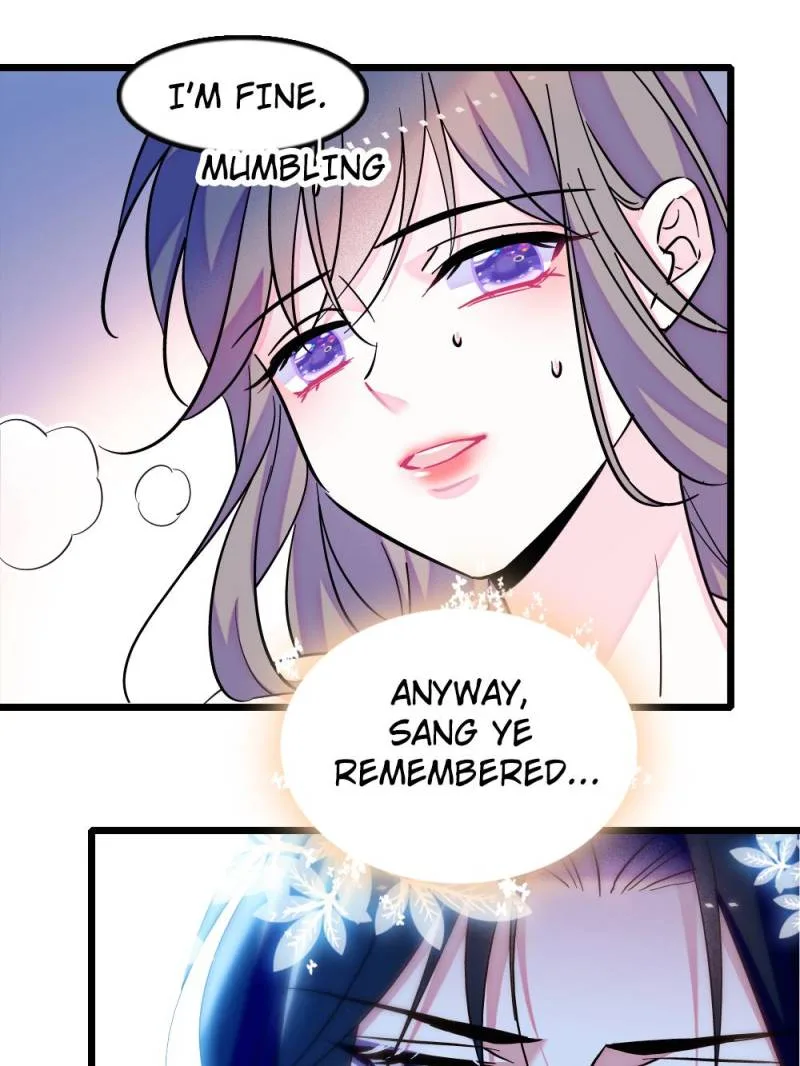 Romance in the Beast World Chapter 322 page 6