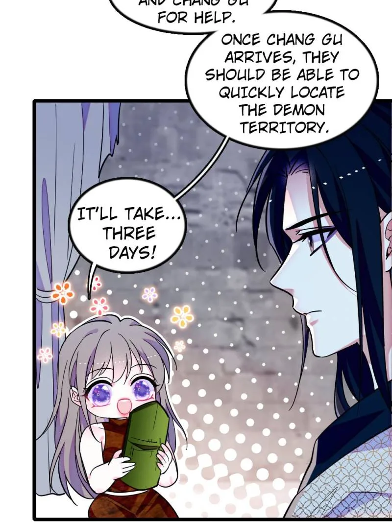Romance in the Beast World Chapter 322 page 11